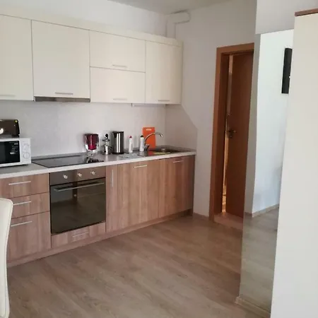 Apartamento Nora01 *