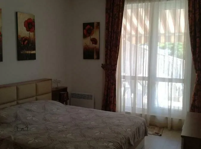 Nora01 Appartement *