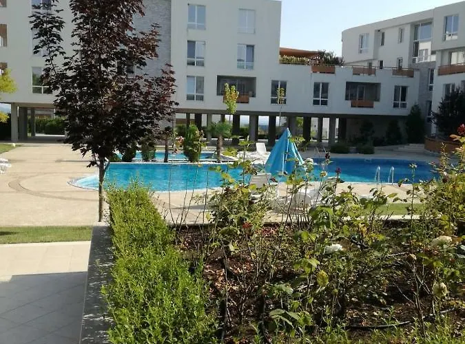 Appartement Nora01 *