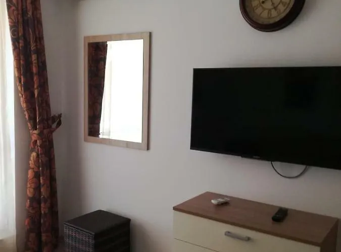 Appartement Nora01 Burgas