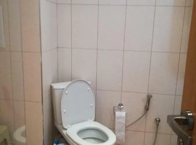 Appartement Nora01 Burgas